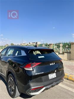 کیا سپۆرتاج
